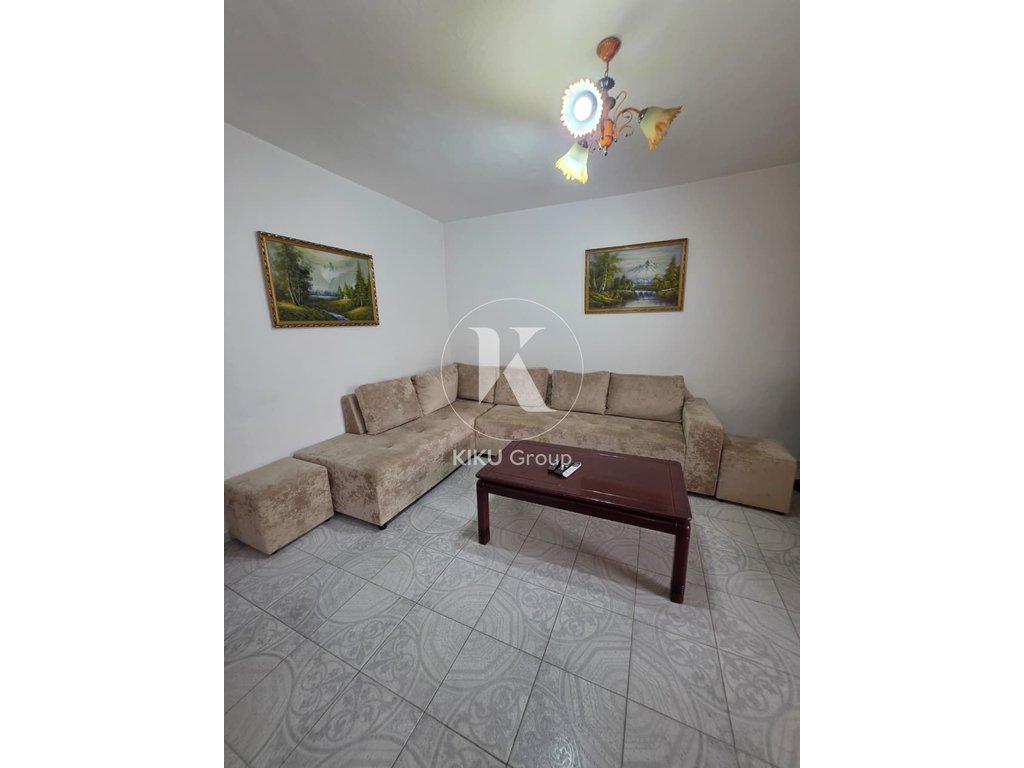 Apartament 2+1 në Shitje – Rruga Petro Nini Luarasi