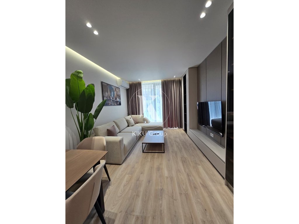 Apartament 2+1+2 me Qira – Residenca Nova, Mine Peza