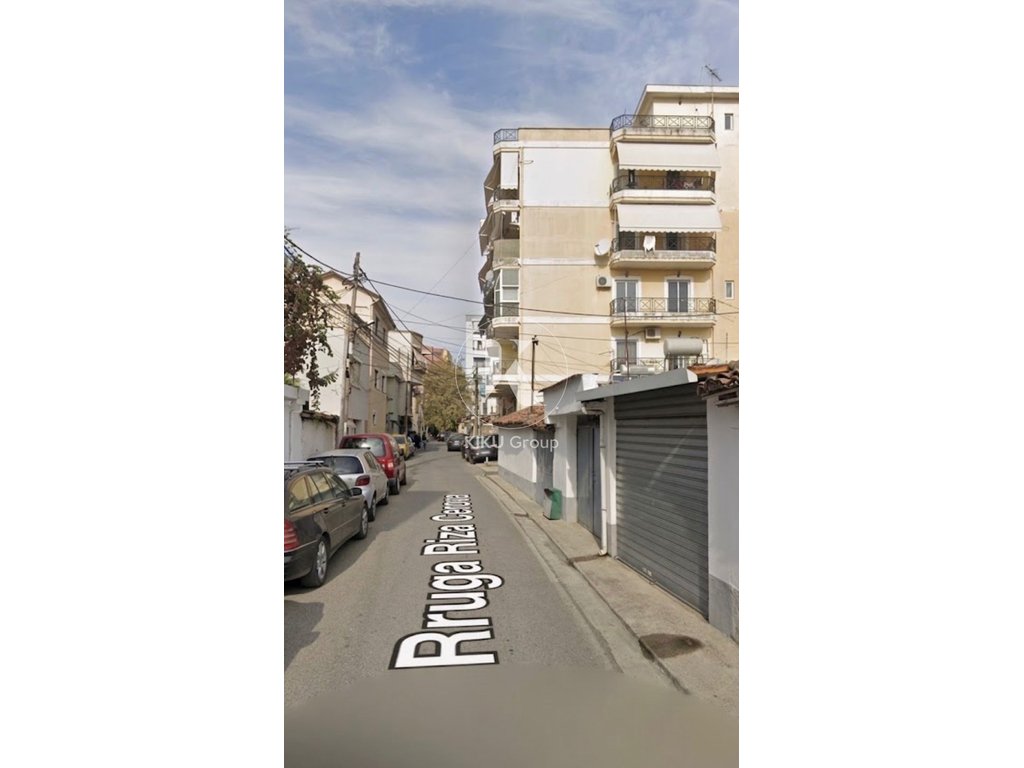 APARTMENT 2+1 FOR SALE – RIZA ÇEROVA STREET