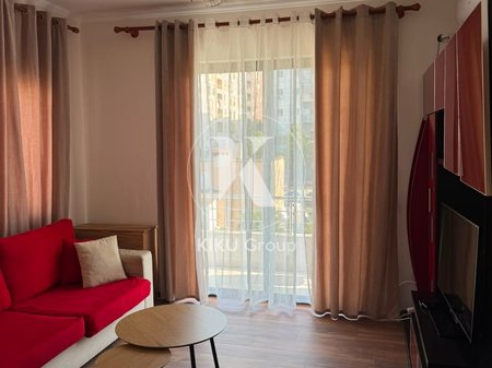 Apartament 1+1 me Qira – Pranë Universitetit “Marin Barleti”, Selitë
