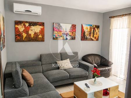 Apartament 2+1 me Qira – Myslym Shyri