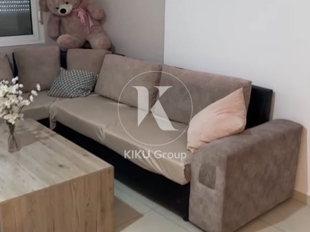 APARTAMENT 2+1+2 ME QIRA – ASTIR