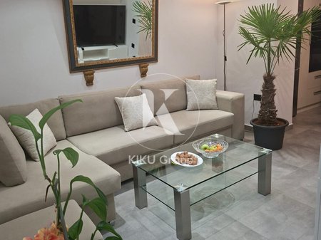 Appartamento 1+1 in Affitto – Comune di Parigi, Tirana