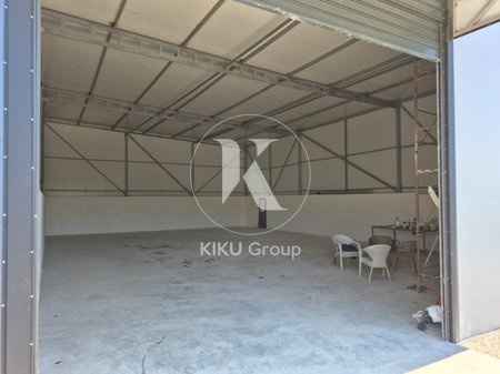 Magazinë me Qira – Prush