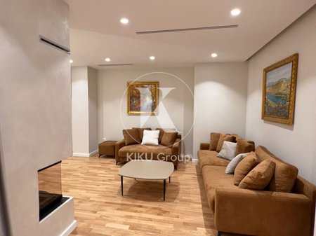 Apartament 3+1 me Qira – Rruga e Kosovareve
