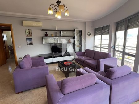 Apartament 2+1+2 me Qira – Qatar Center, Zogu i Zi