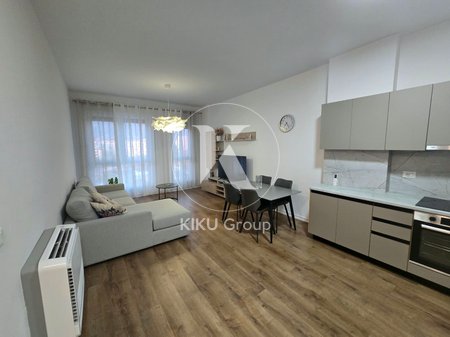 APARTAMENT 2+1+2+POST PARKIMI ME QIRA – 5 MAJI