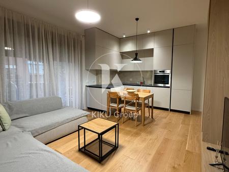 APARTAMENT PREMIUM 2+1 ME QIRA + DEPO – RRUGA E KOSOVAREVE