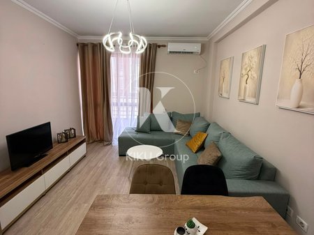 APARTAMENT 1+1 ME QIRA – YZBERISHT
