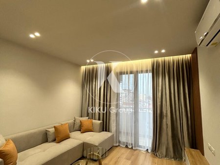 Apartament 2+1+2 me Qira pranë Harry Fultz, Rruga Albanopoli – Tiranë