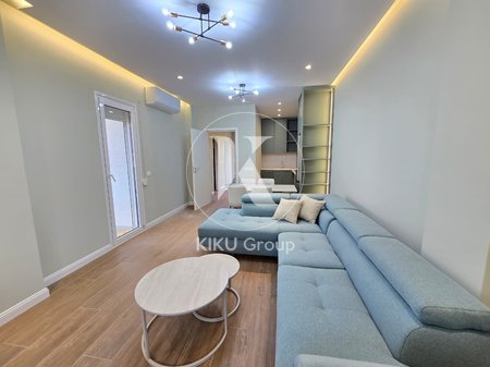 Apartment 2+1 for Rent near the Faculty of Economics