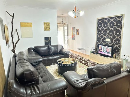 APARTMENT 2+1+2 FOR RENT – ZOGU I ZI
