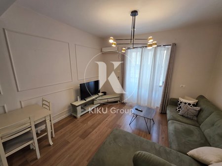 Apartament 1+1 me Qira – Myslym Shyri