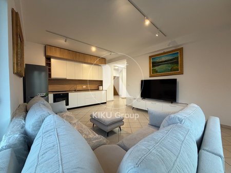 APARTAMENT 2+1 ME QIRA – RRUGA TEDOR KEKO