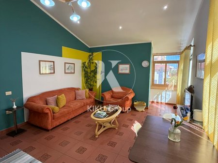 APPARTAMENTO 2+1 IN AFFITTO – BLLOK, VIA “SAMI FRASHËRI”