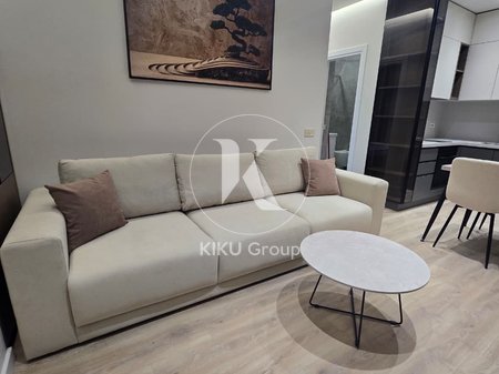 Apartment 1+1 for Rent – Residenca Nova, Mine Peza