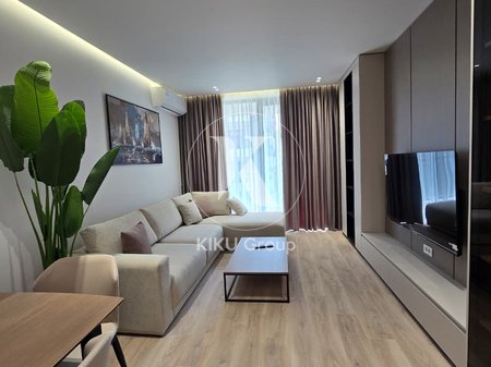 Apartment 2+1+2 for Rent – Residenca Nova, Mine Peza