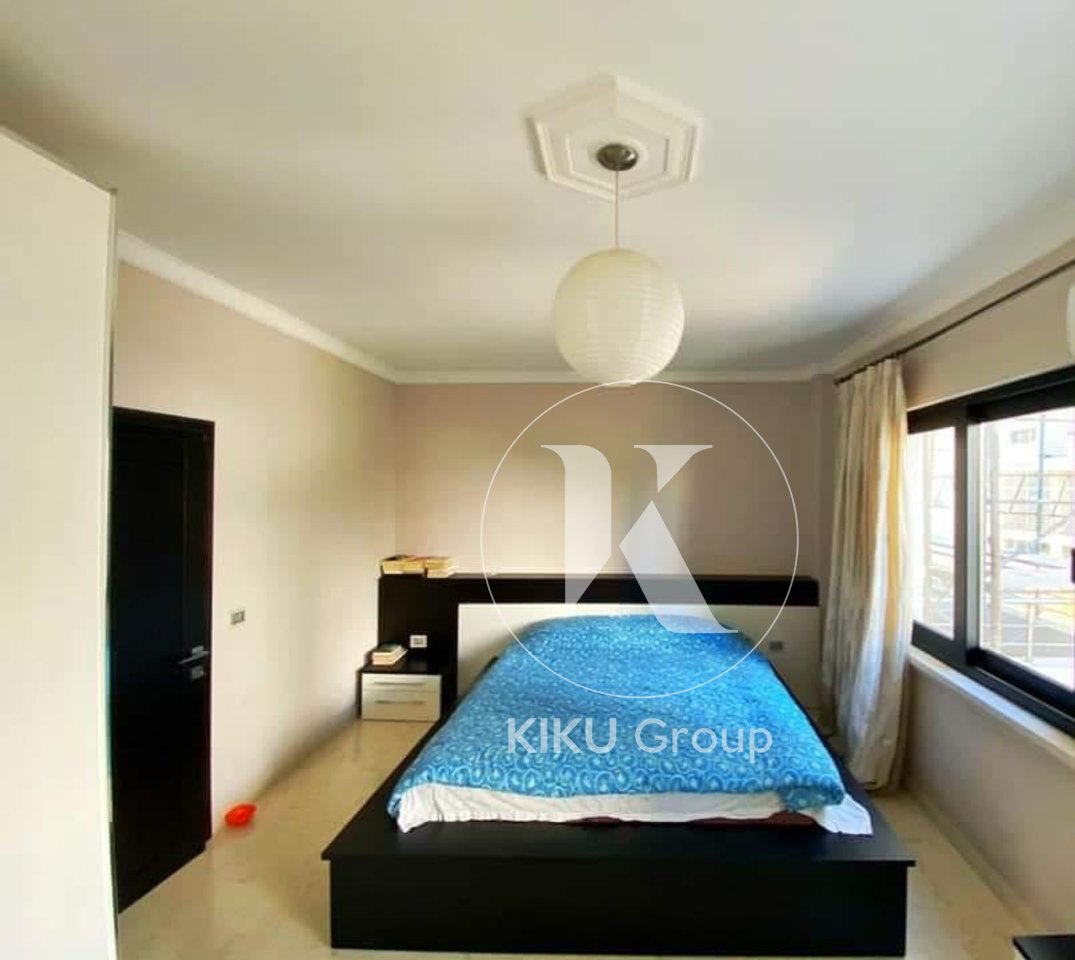 Apartament 1+1 për Shitje – Liqeni i Thatë