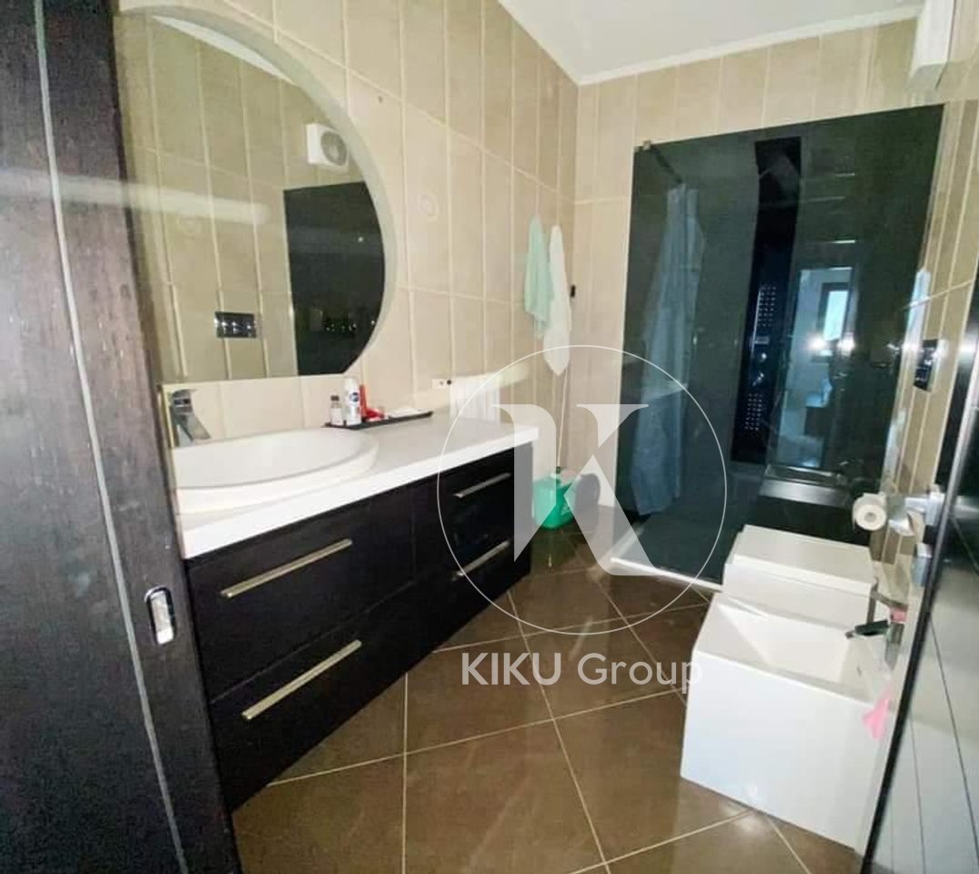 Apartament 1+1 për Shitje – Liqeni i Thatë