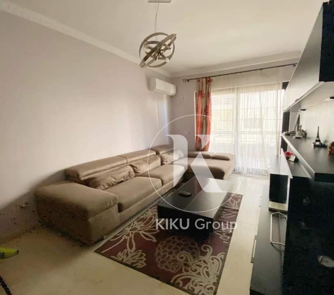 Apartament 1+1 për Shitje – Liqeni i Thatë