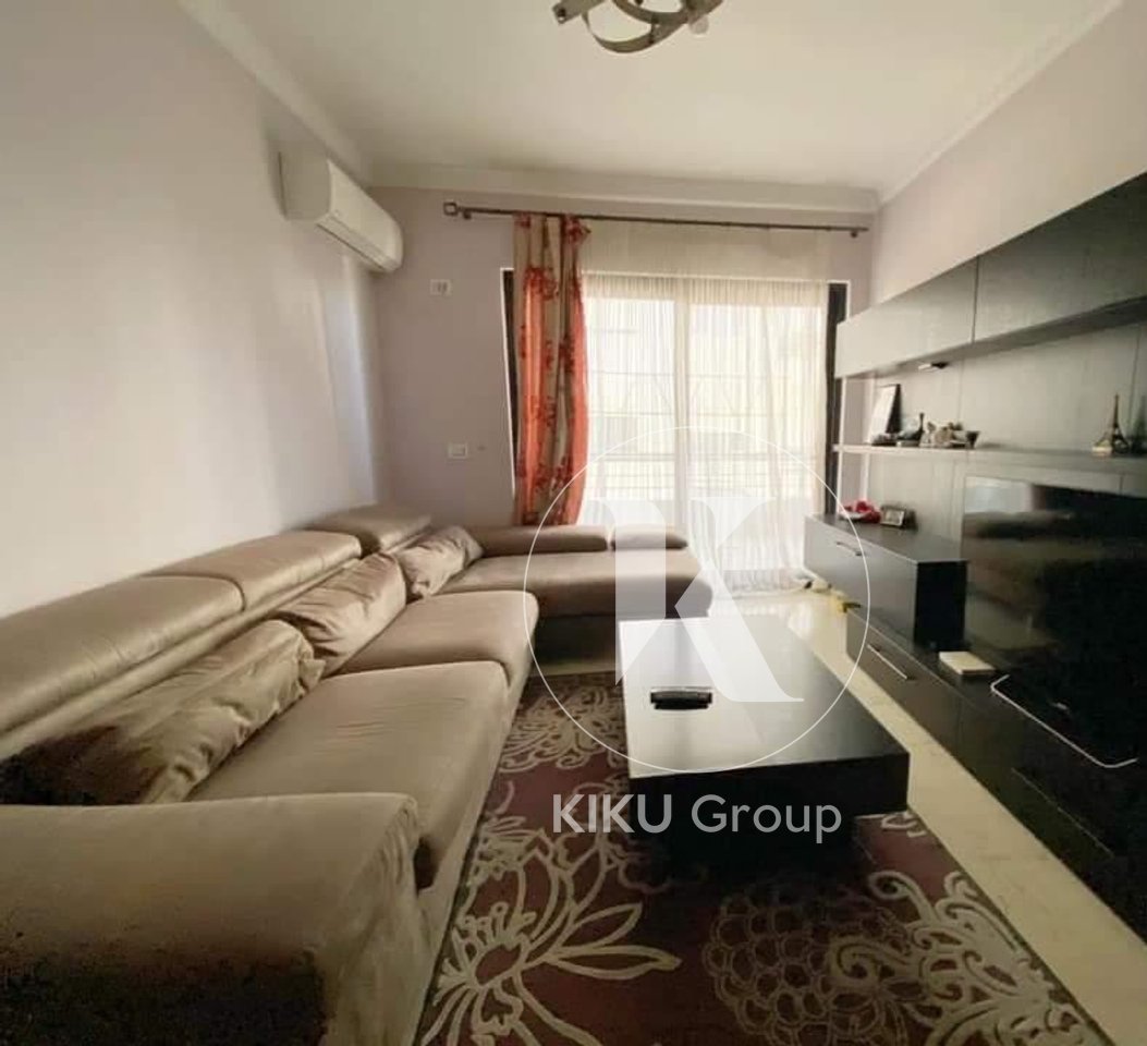 Apartament 1+1 për Shitje – Liqeni i Thatë