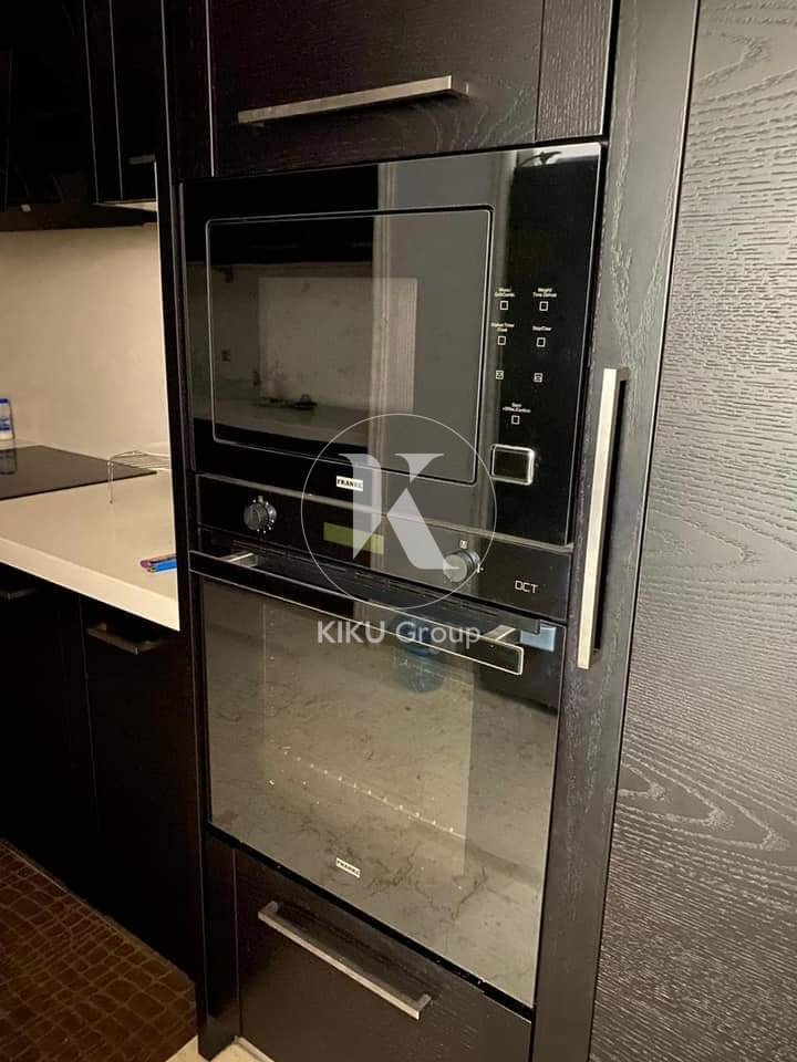 Apartament 1+1 për Shitje – Liqeni i Thatë