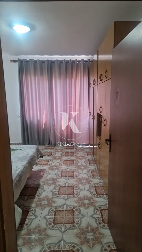 Appartamento 1+1 in Affitto a Medrese