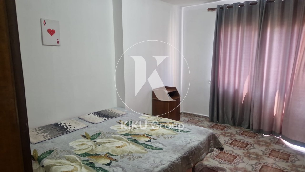 Appartamento 1+1 in Affitto a Medrese