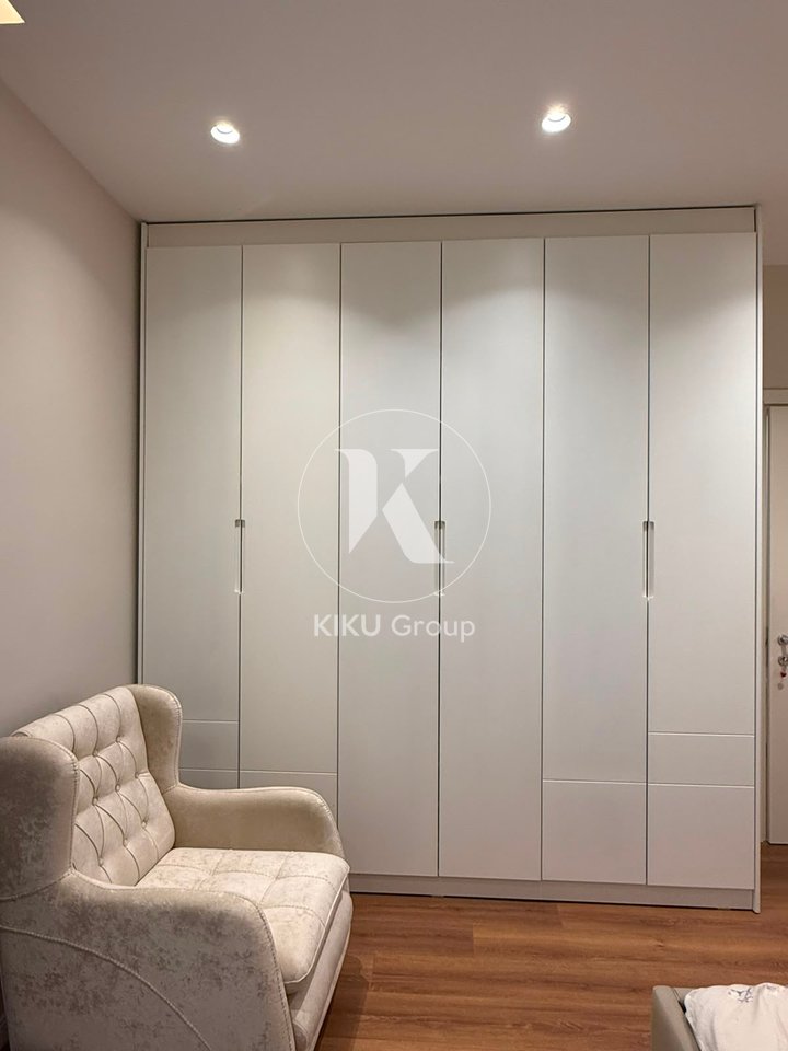 Apartament 2+1+Post Parkimi me Qira  – Rruga 5 Maji