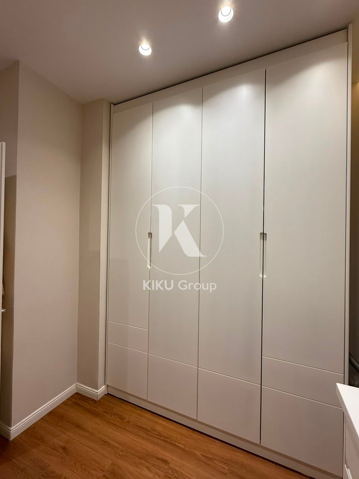 Apartament 2+1+Post Parkimi me Qira  – Rruga 5 Maji