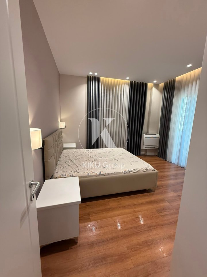 Apartament 2+1+Post Parkimi me Qira  – Rruga 5 Maji