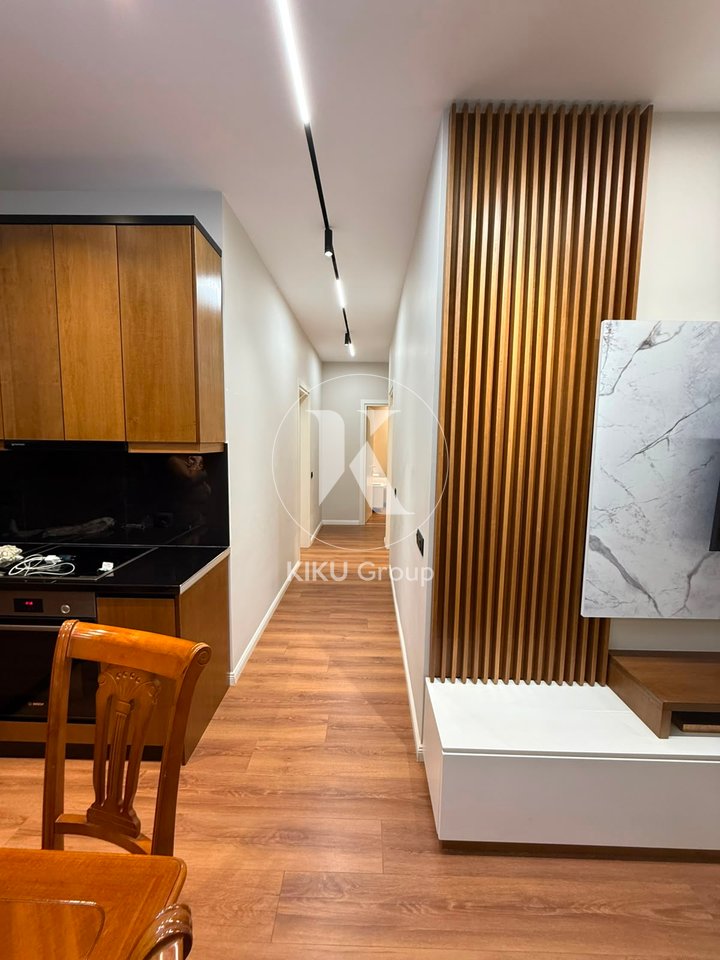 Apartament 2+1+Post Parkimi me Qira  – Rruga 5 Maji