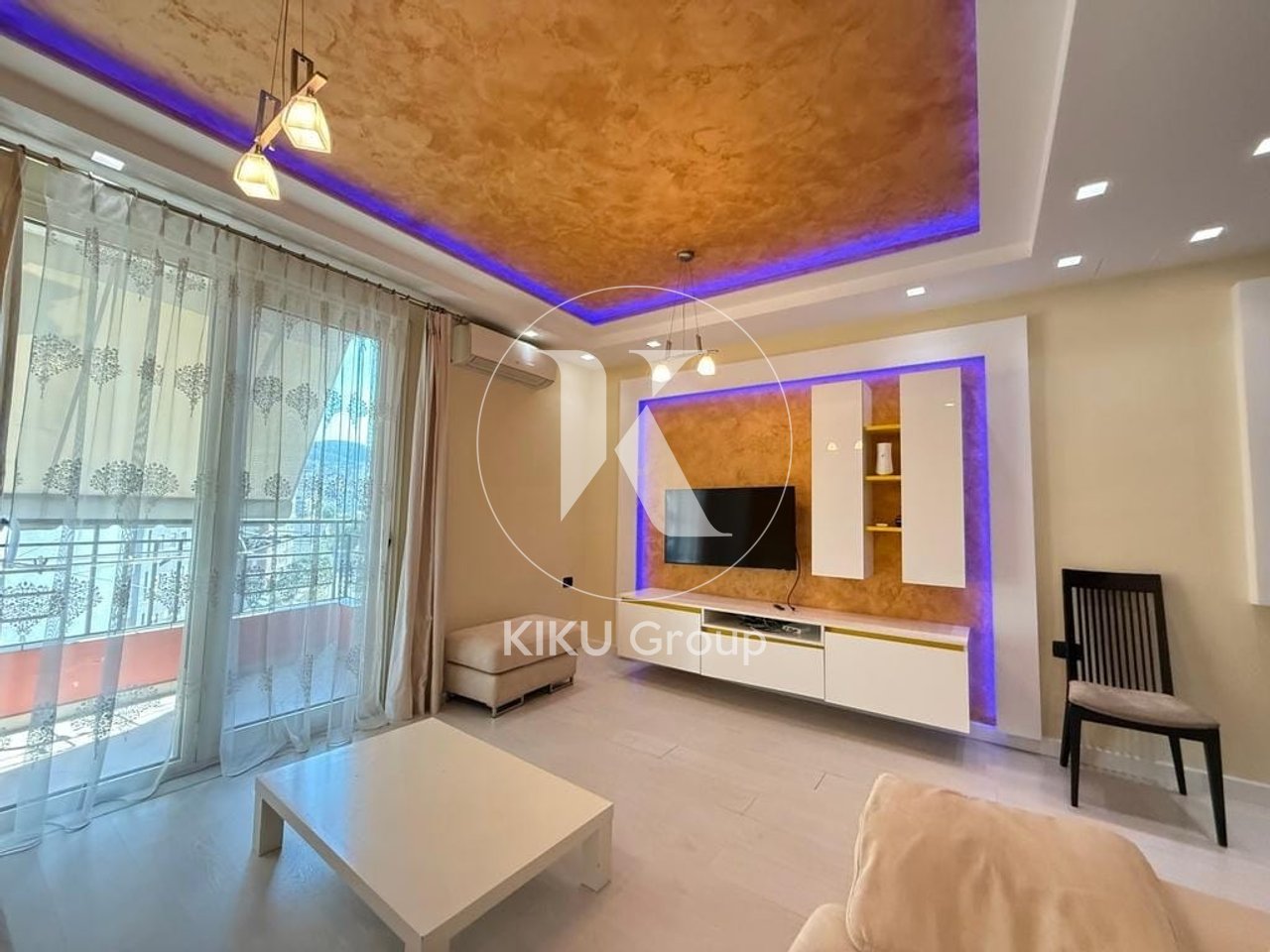 Apartament 2+1 me Qira – Komuna e Parisit