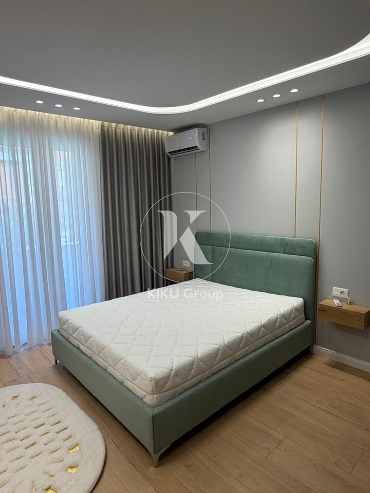 Shitet Apartament 1+1 –pranë Liqenit Artificial, Tiranë