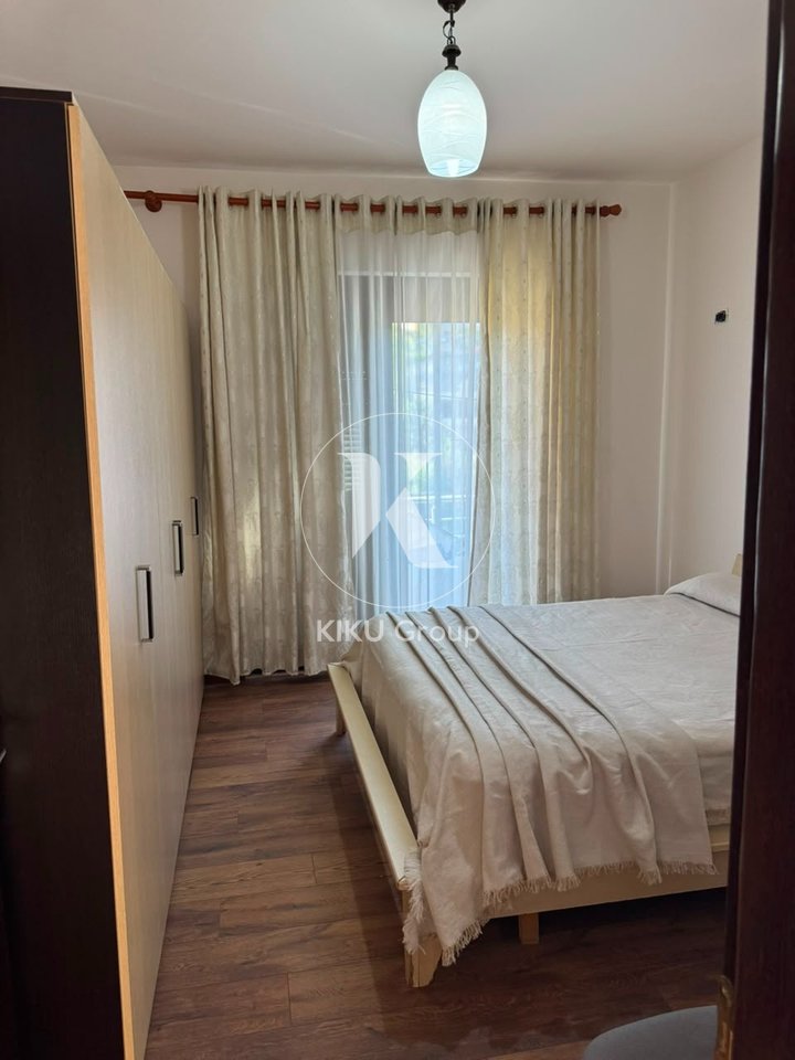 Apartament 1+1 me Qira – Pranë Universitetit “Marin Barleti”, Selitë
