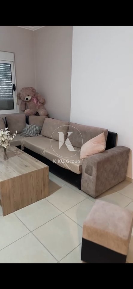 APARTAMENT 2+1+2 ME QIRA – ASTIR