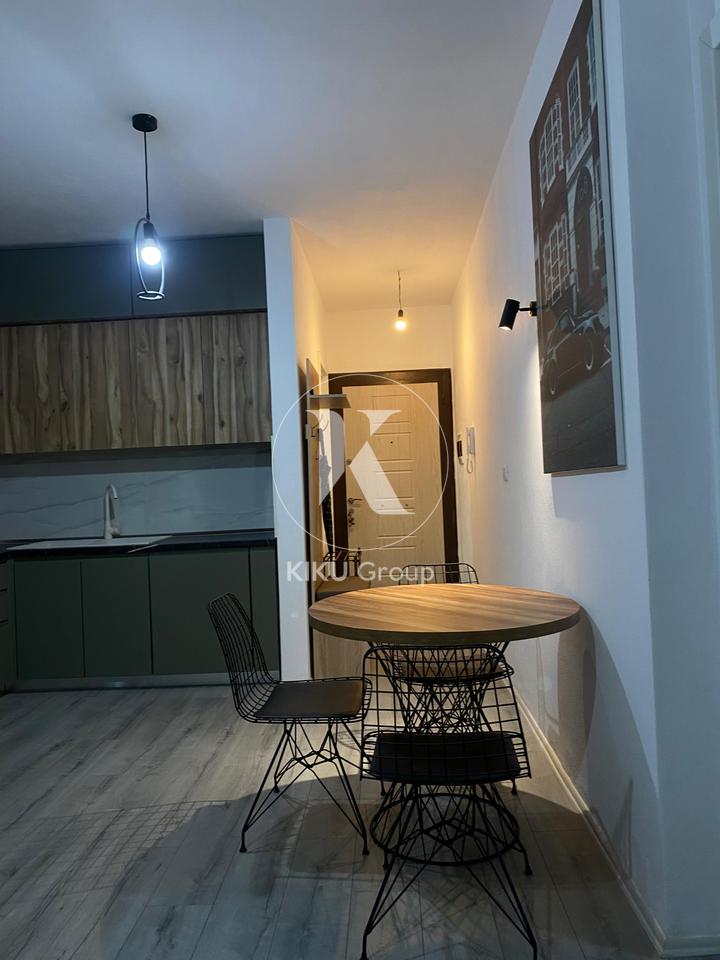 Appartamento 1+1 in Affitto – Yzberisht