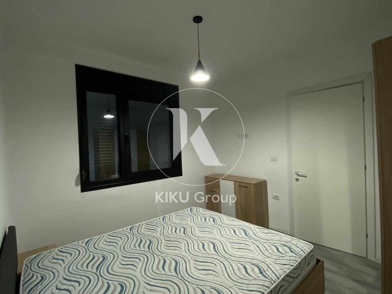 Appartamento 1+1 in Affitto – Yzberisht