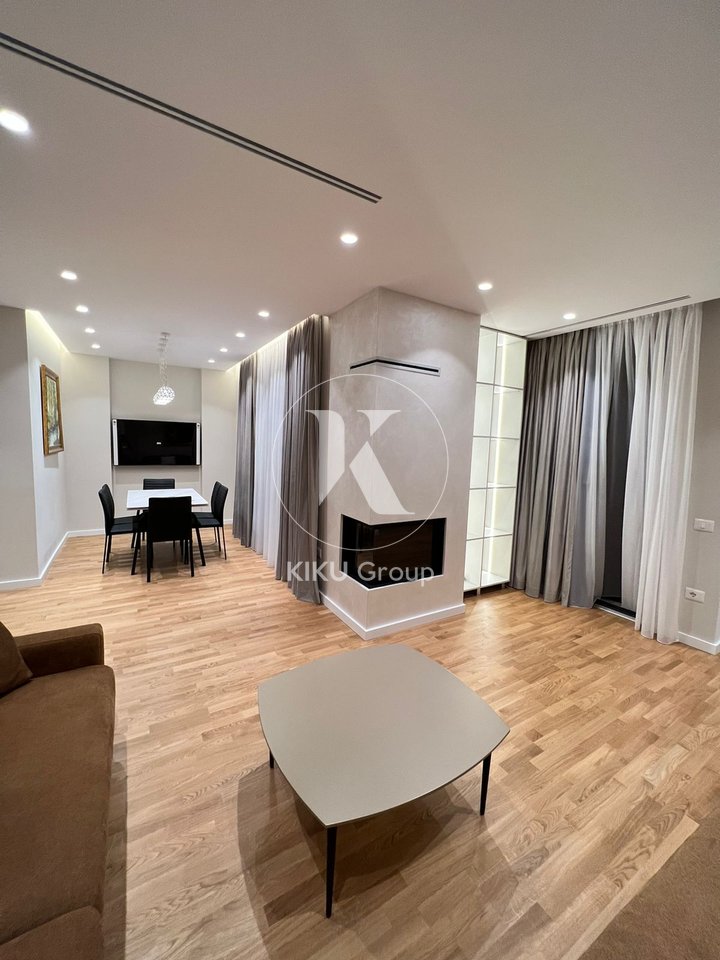 Apartament 3+1 me Qira – Rruga e Kosovareve