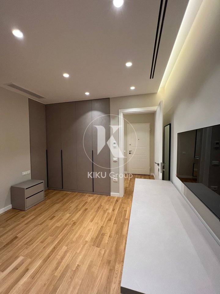 Apartament 3+1 me Qira – Rruga e Kosovareve
