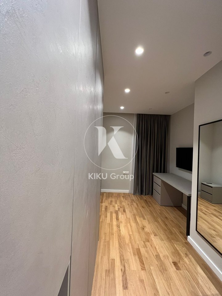 Apartament 3+1 me Qira – Rruga e Kosovareve