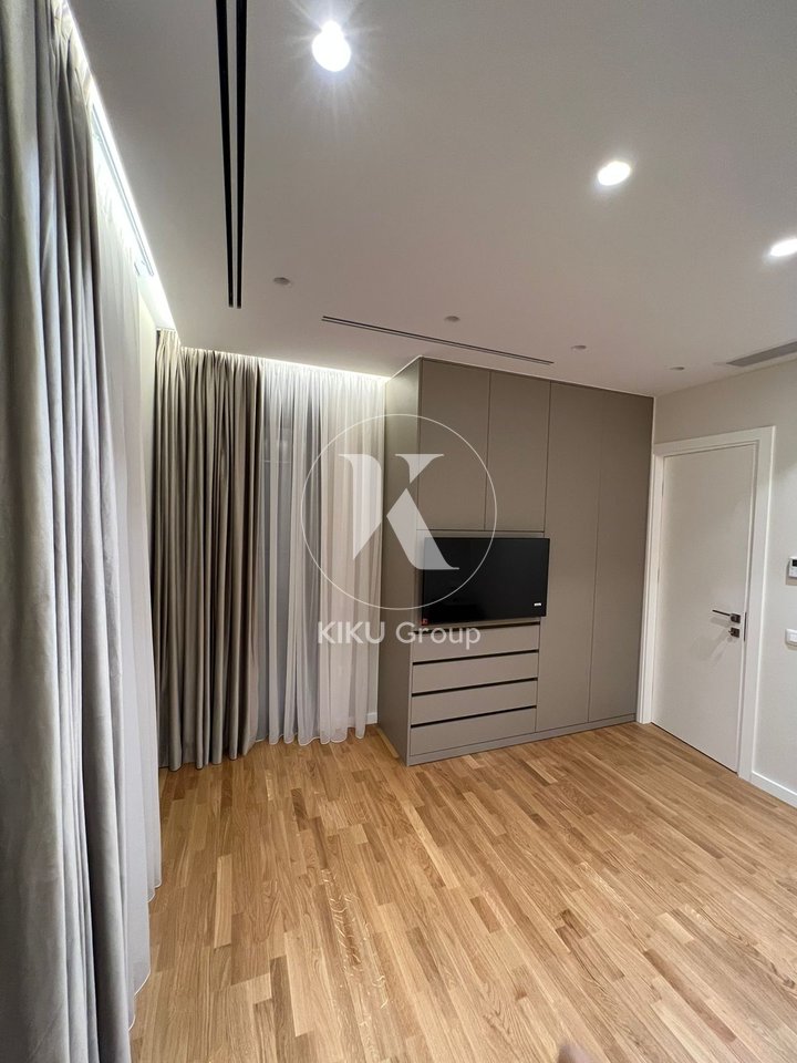 Apartament 3+1 me Qira – Rruga e Kosovareve