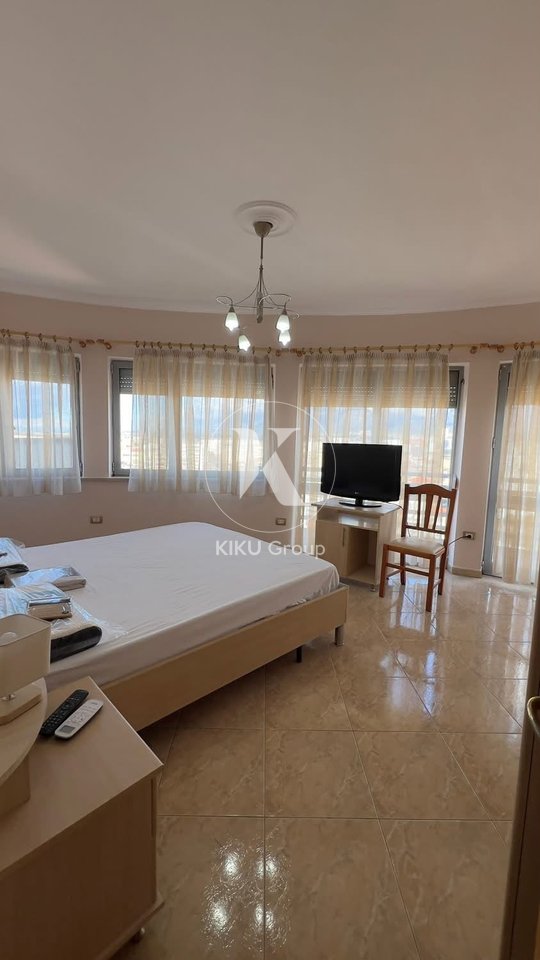 Apartament 2+1+2 me Qira – Qatar Center, Zogu i Zi