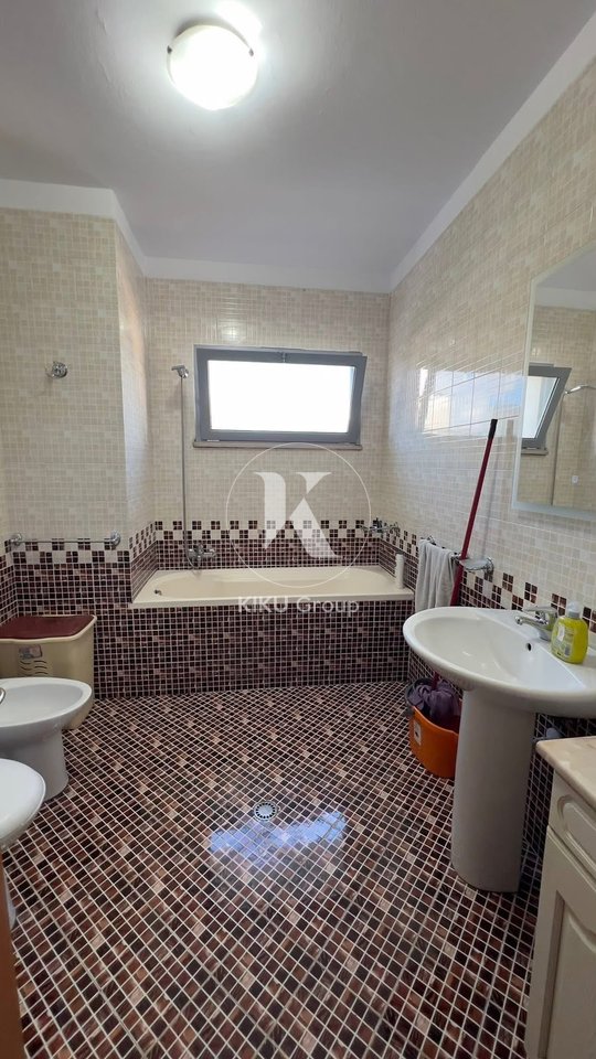 Apartament 2+1+2 me Qira – Qatar Center, Zogu i Zi