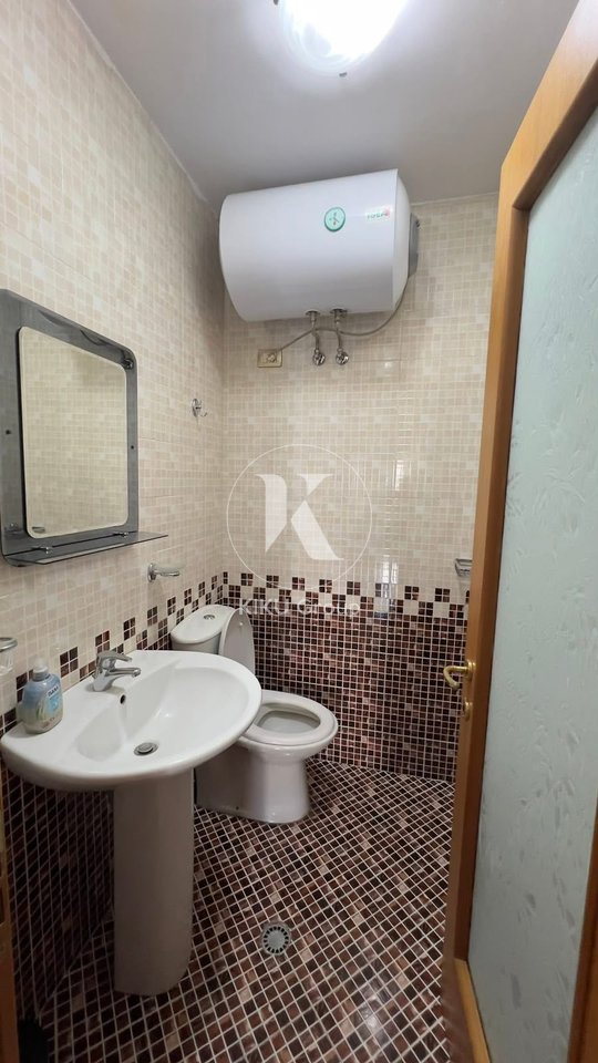 Apartament 2+1+2 me Qira – Qatar Center, Zogu i Zi