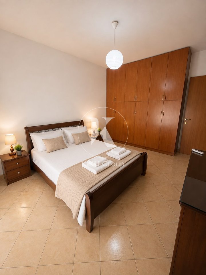 Apartament 2+1 me Qira – Qatar Center, Zogu i Zi