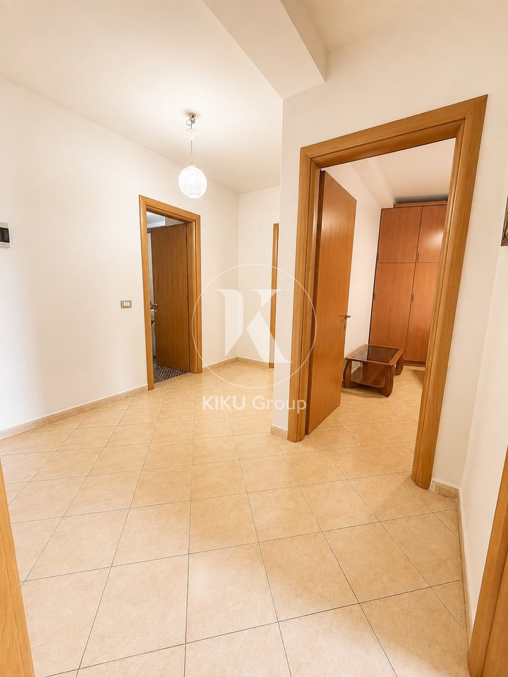 Apartament 2+1 me Qira – Qatar Center, Zogu i Zi