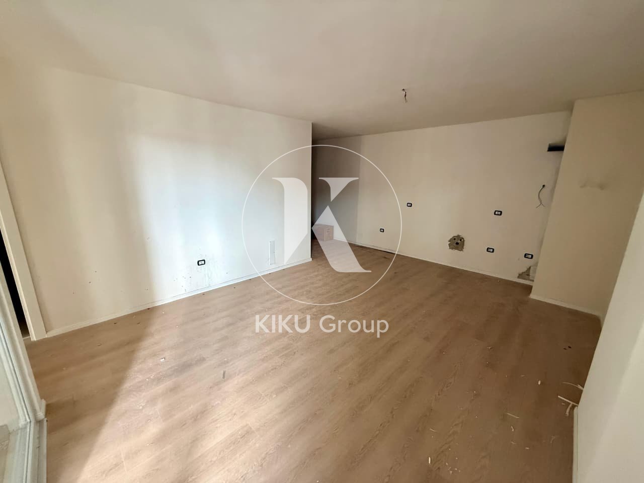 Apartament 2+1 për Shitje – Garden Residence Turdiu, Fushë Aviacioni, Tiranë