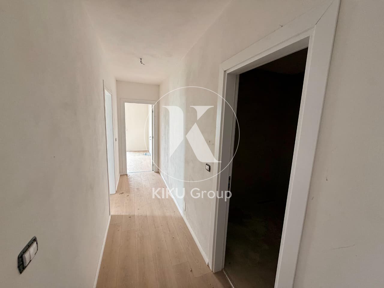 Apartament 2+1 për Shitje – Garden Residence Turdiu, Fushë Aviacioni, Tiranë