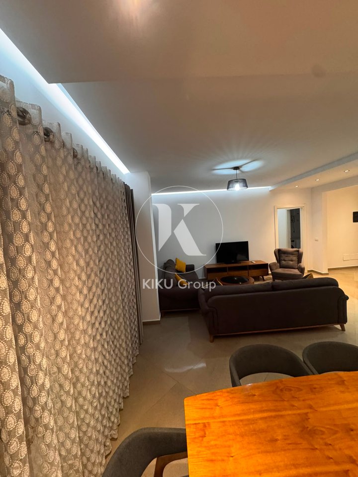 Appartamento 2+1 in Affitto – Ring Center